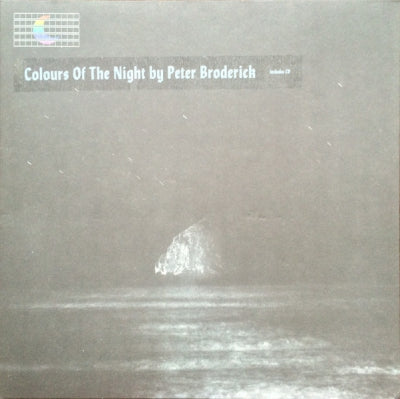 PETER BRODERICK - Colours Of The Night