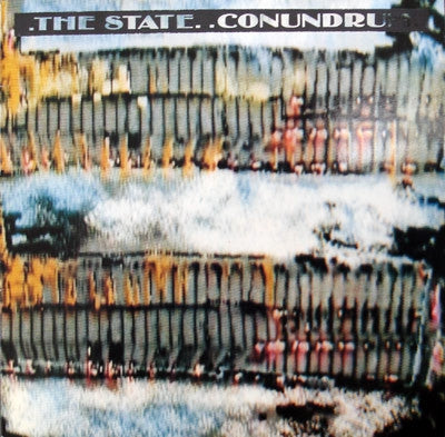 THE STATE - Conundrum