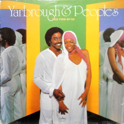 YARBROUGH & PEOPLES - The Two Of Us