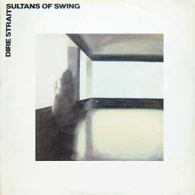 DIRE STRAITS - Sultans Of Swing