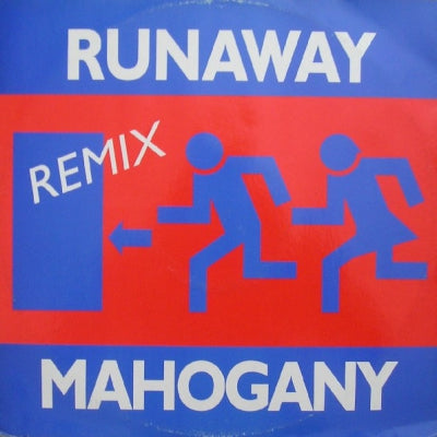 MAHOGANY - Runaway (Remix)