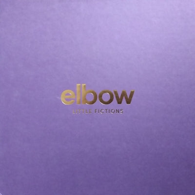 ELBOW - Little Fictions