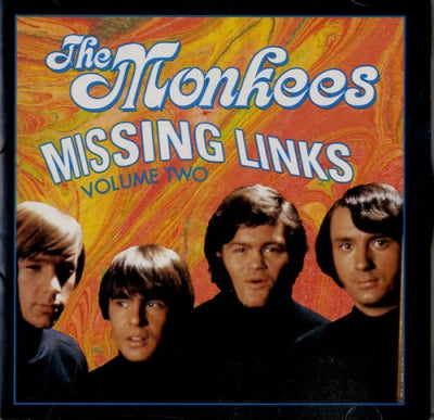 THE MONKEES - Missing Links