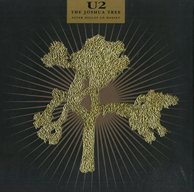 U2 - The Joshua Tree