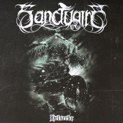 SANCTUAIRE - Helserkr