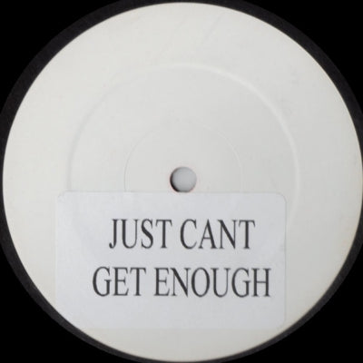 EYE TO EYE FEATURING TAKA BOOM - Just Can't Get Enough (No No No No)