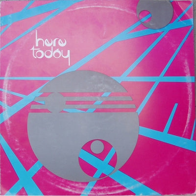 HERE TODAY - Whistle In The Yard