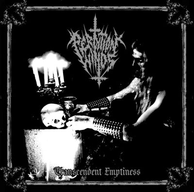 PERDITION WINDS - Transcendent Emptiness