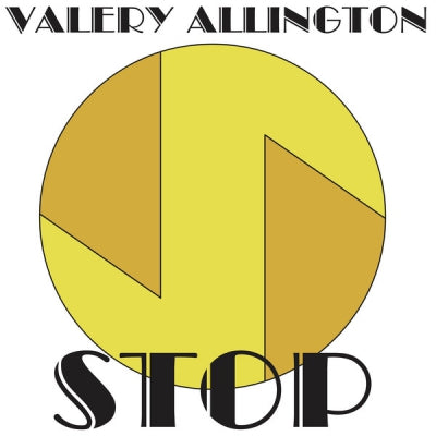 VALERY ALLINGTON - Stop