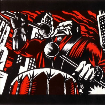 KMFDM - What Do You Know Deutschland?