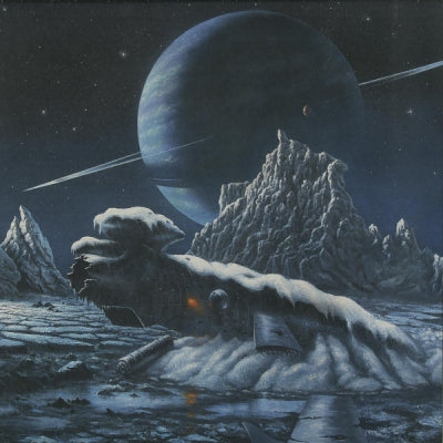 ERP - Exomoon