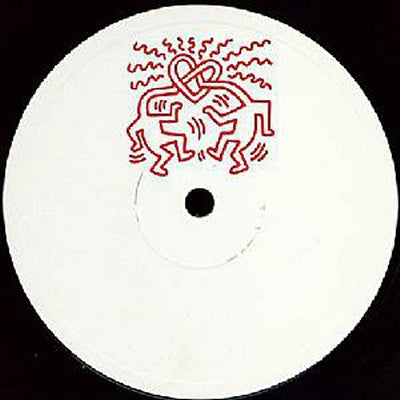 UNKNOWN ARTIST - Your Love Is