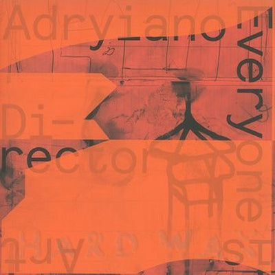 ADRYIANO - Everyone Is Art Director