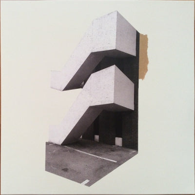 DAMIEN JURADO - The Horizon Just Laughed