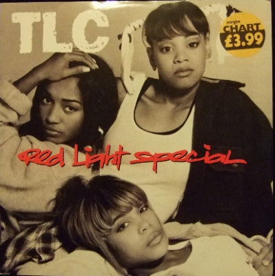 TLC - Red Light Special