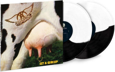 AEROSMITH - Get A Grip