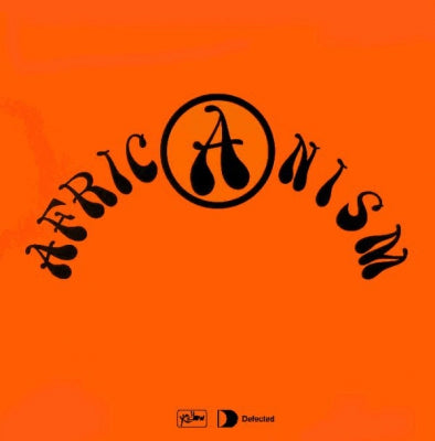 DJ GREGORY/ BOB SINCLAR - Africanism