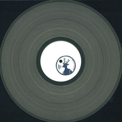 EKKOHAUS - Corner People EP