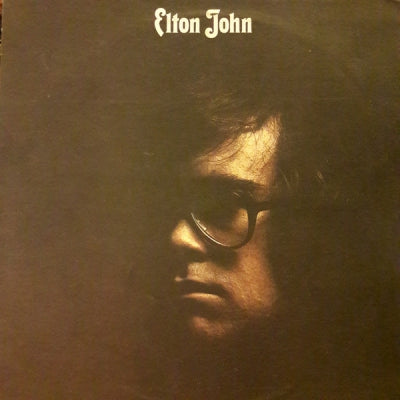 ELTON JOHN - Elton John