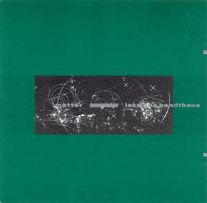 LASSIGUE BENDTHAUS - Matter