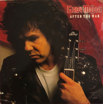 GARY MOORE - After The War