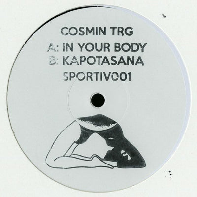 COSMIN TRG - In Your Body / Kapotasana