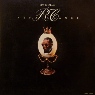 RAY CHARLES - Renaissance