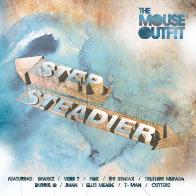 THE MOUSE OUTFIT - Step Steadier