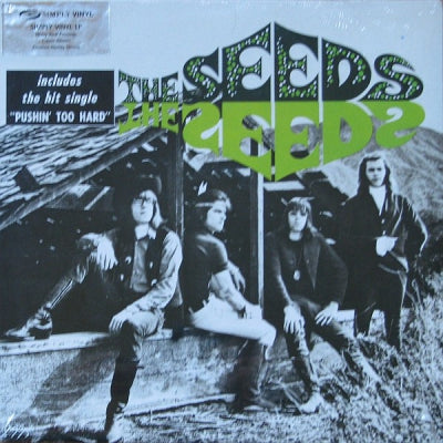 THE SEEDS - The Seeds
