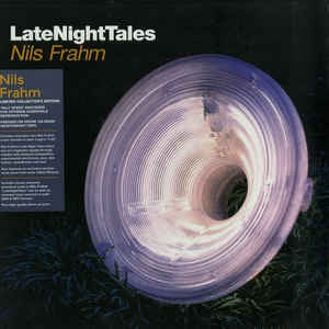 VARIOUS - LateNightTales presents Nils Frahm