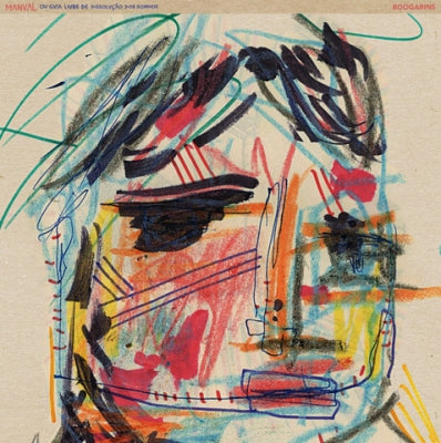 BOOGARINS - Manual Ou Guia Livre De Dissolução Dos Sonhos