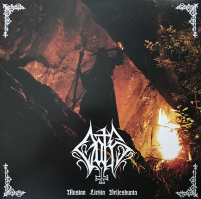 OATH - Mustan Liekin Veljeskunta