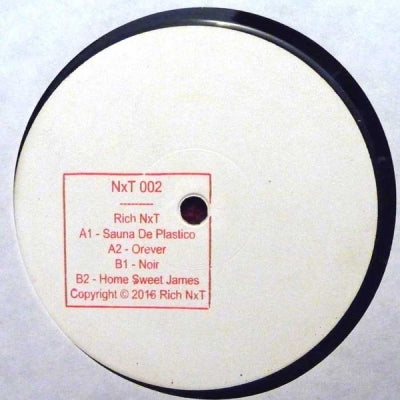 RICH NXT - NXT 002