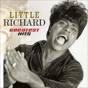 LITTLE RICHARD - Greatest Hits