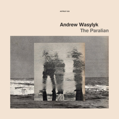ANDREW WASYLYK - The Paralian
