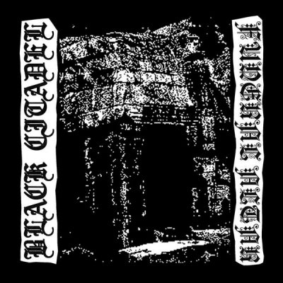 BLACK CITADEL / FUNERAL ALTAR - Black Citadel / Funeral Altar