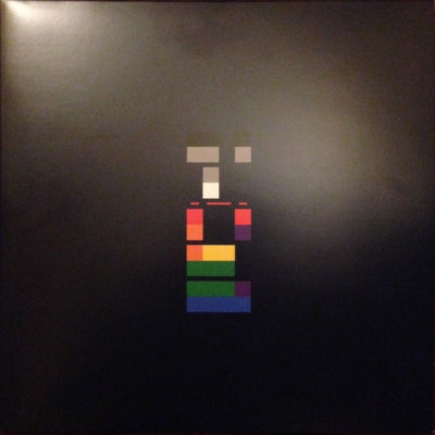 COLDPLAY - X&Y