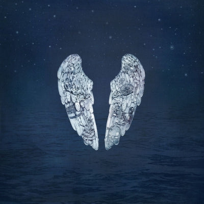 COLDPLAY - Ghost Stories