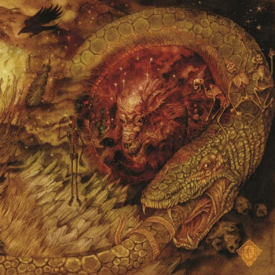 A FOREST OF STARS - Beware The Sword You Cannot See