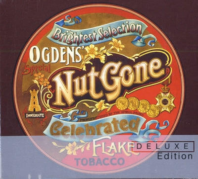 SMALL FACES - Ogdens' Nut Gone Flake