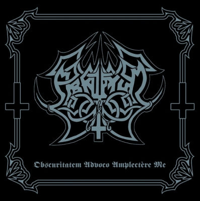 ABRUPTUM - Obscuritatem Advoco Amplectère Me