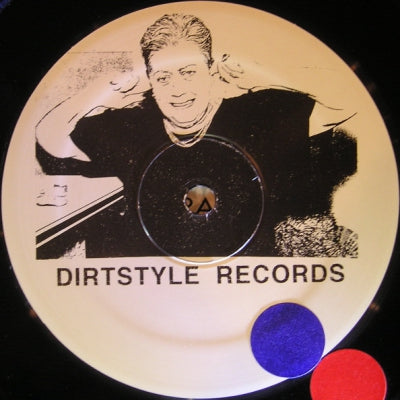 THE WAX FONDLER (D-STYLES) - Sqratch Fetishes Of The Third Kind