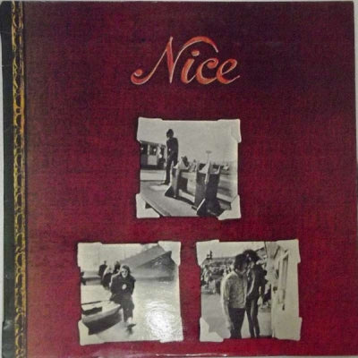 THE NICE - Nice