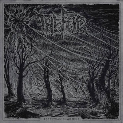 THE FOG - Perpetual Blackness