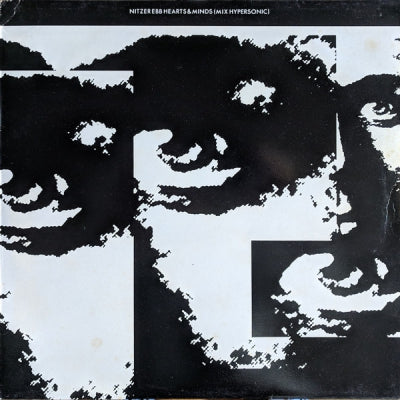 NITZER EBB - Hearts & Minds