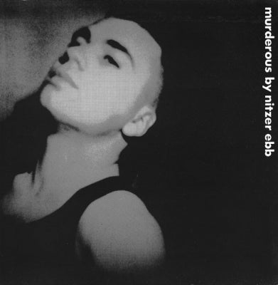 NITZER EBB - Murderous