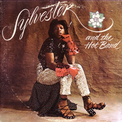 SYLVESTER AND THE HOT BAND - Sylvester And The Hot Band