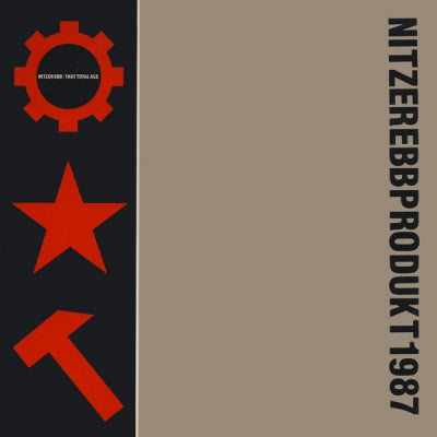 NITZER EBB - That Total age