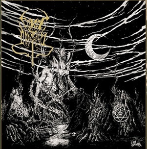FORCE OF DARKNESS - Force Of Darkness