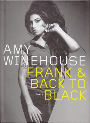AMY WINEHOUSE - Frank & Back To Black